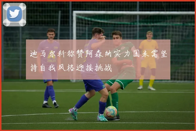 迪马尔科称赞阿森纳实力国米需坚持自我风格迎接挑战